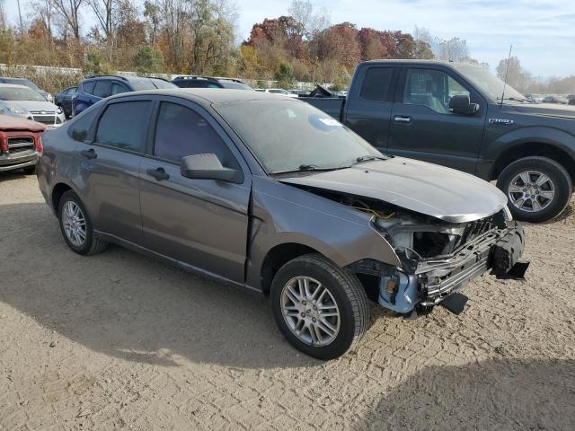 Photo 3 VIN: 1FAHP35N39W257772 - FORD FOCUS SE 