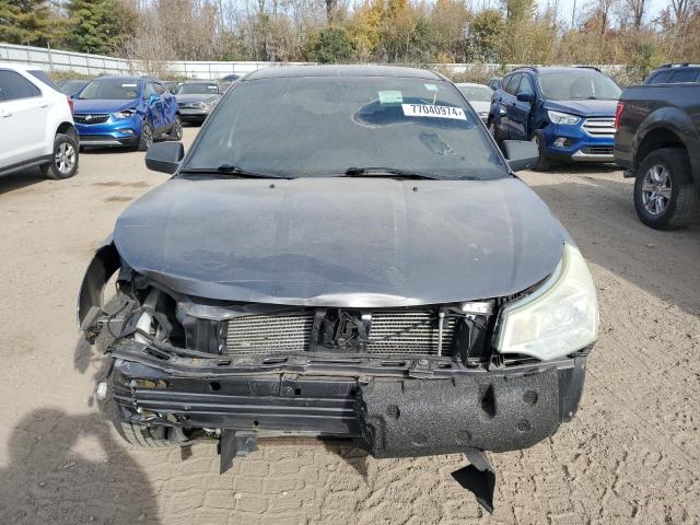 Photo 4 VIN: 1FAHP35N39W257772 - FORD FOCUS SE 