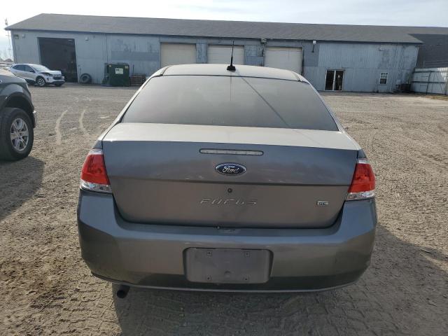 Photo 5 VIN: 1FAHP35N39W257772 - FORD FOCUS SE 