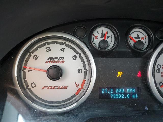 Photo 8 VIN: 1FAHP35N39W257772 - FORD FOCUS SE 