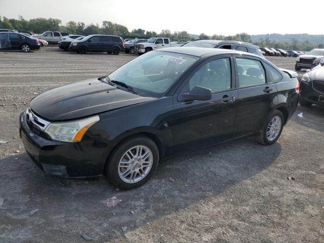 Photo 0 VIN: 1FAHP35N39W258386 - FORD FOCUS 