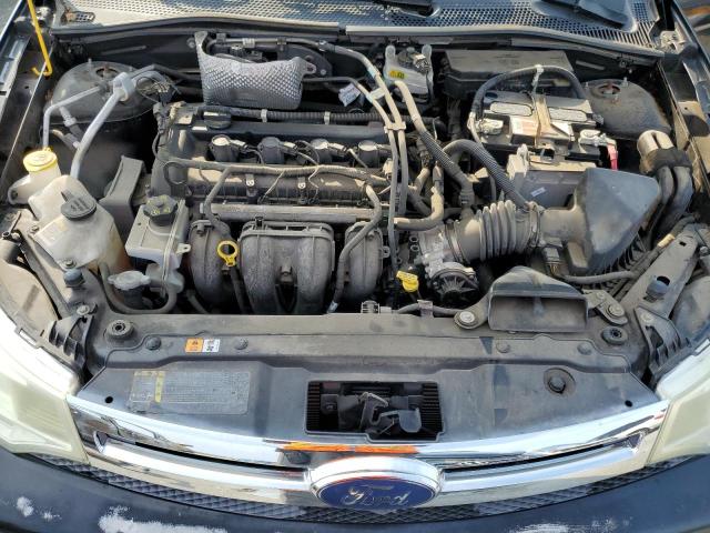 Photo 10 VIN: 1FAHP35N39W258386 - FORD FOCUS 