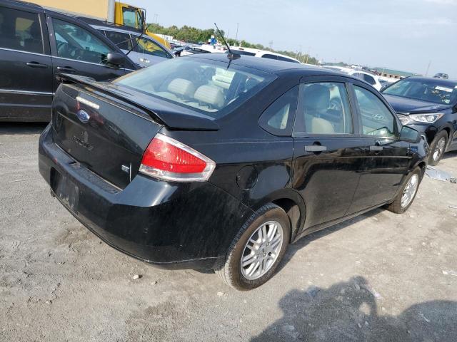 Photo 2 VIN: 1FAHP35N39W258386 - FORD FOCUS 