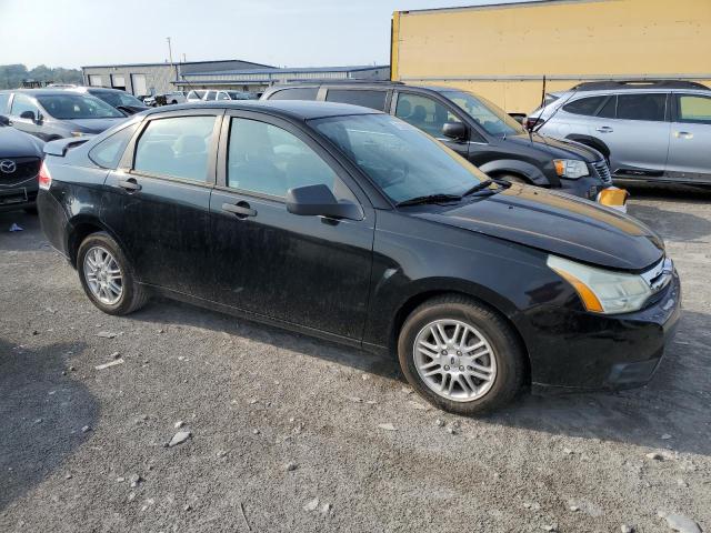 Photo 3 VIN: 1FAHP35N39W258386 - FORD FOCUS 