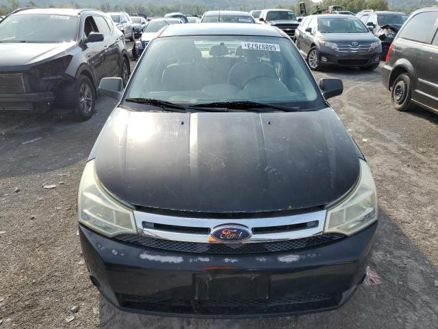 Photo 4 VIN: 1FAHP35N39W258386 - FORD FOCUS 