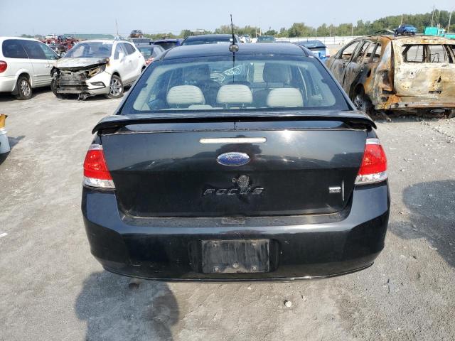 Photo 5 VIN: 1FAHP35N39W258386 - FORD FOCUS 