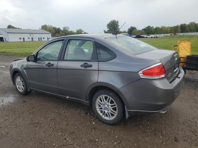 Photo 1 VIN: 1FAHP35N39W258484 - FORD FOCUS SE 