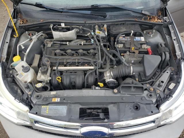 Photo 10 VIN: 1FAHP35N39W258484 - FORD FOCUS SE 