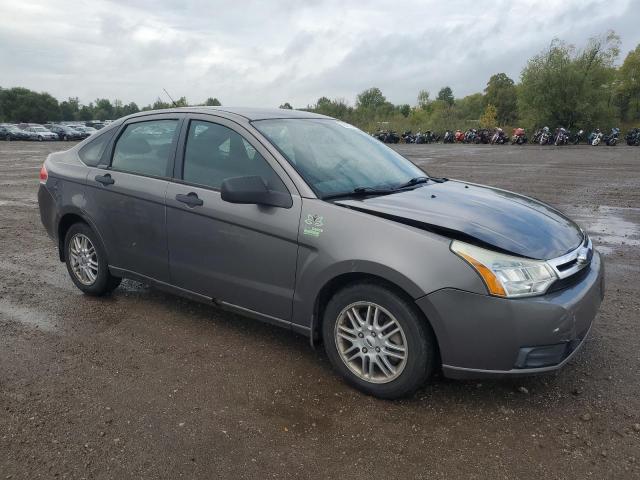 Photo 3 VIN: 1FAHP35N39W258484 - FORD FOCUS SE 