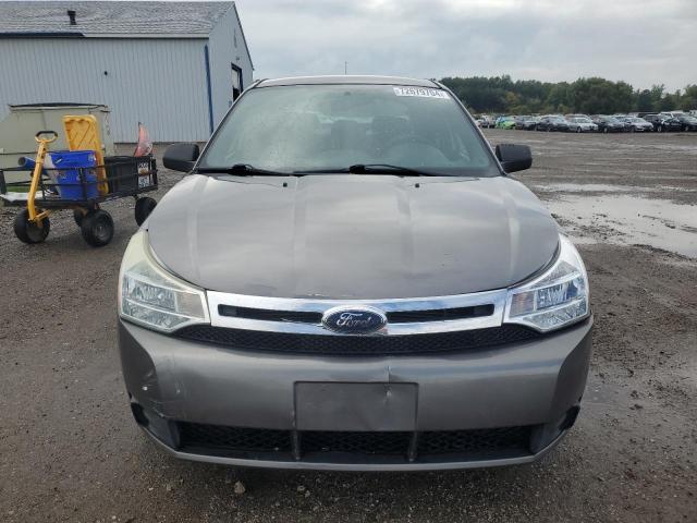 Photo 4 VIN: 1FAHP35N39W258484 - FORD FOCUS SE 