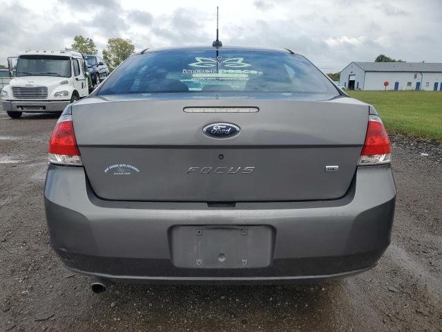 Photo 5 VIN: 1FAHP35N39W258484 - FORD FOCUS SE 