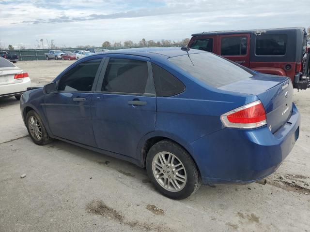 Photo 1 VIN: 1FAHP35N39W260266 - FORD FOCUS SE 