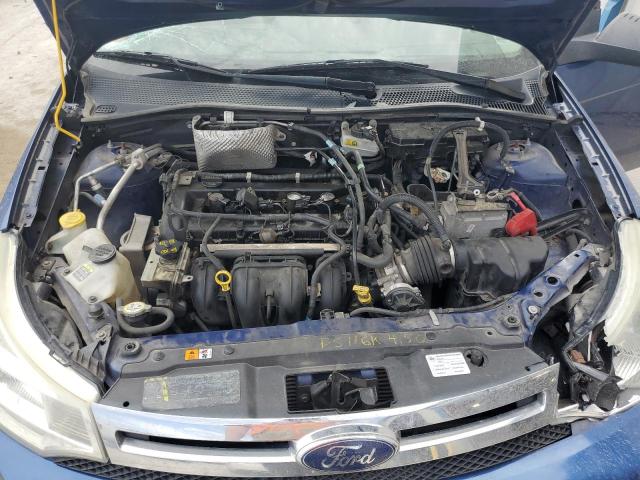 Photo 10 VIN: 1FAHP35N39W260266 - FORD FOCUS SE 