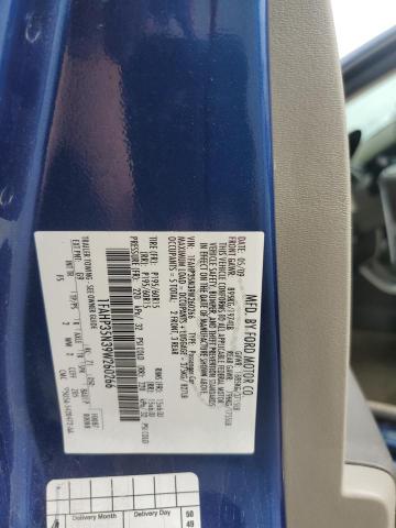 Photo 11 VIN: 1FAHP35N39W260266 - FORD FOCUS SE 