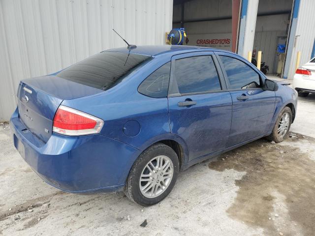 Photo 2 VIN: 1FAHP35N39W260266 - FORD FOCUS SE 