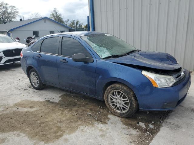 Photo 3 VIN: 1FAHP35N39W260266 - FORD FOCUS SE 