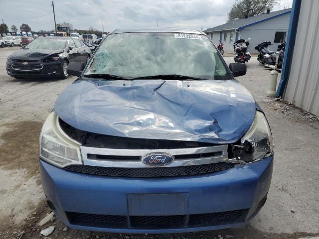 Photo 4 VIN: 1FAHP35N39W260266 - FORD FOCUS SE 