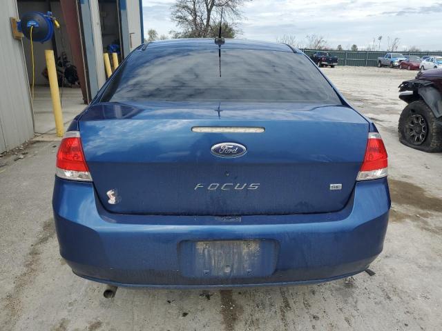 Photo 5 VIN: 1FAHP35N39W260266 - FORD FOCUS SE 