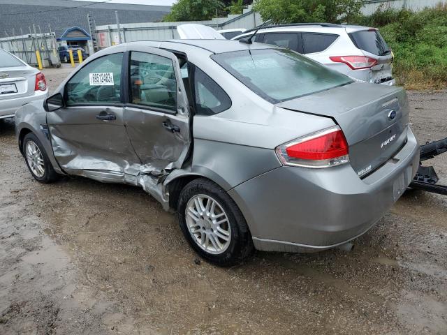 Photo 1 VIN: 1FAHP35N48W102128 - FORD FOCUS SE 