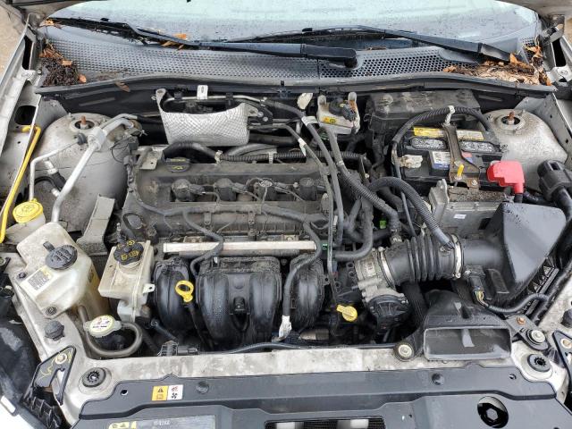 Photo 10 VIN: 1FAHP35N48W102128 - FORD FOCUS SE 