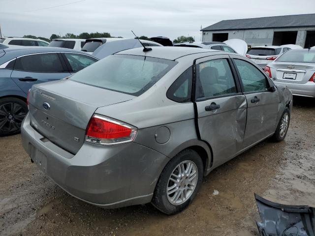 Photo 2 VIN: 1FAHP35N48W102128 - FORD FOCUS SE 