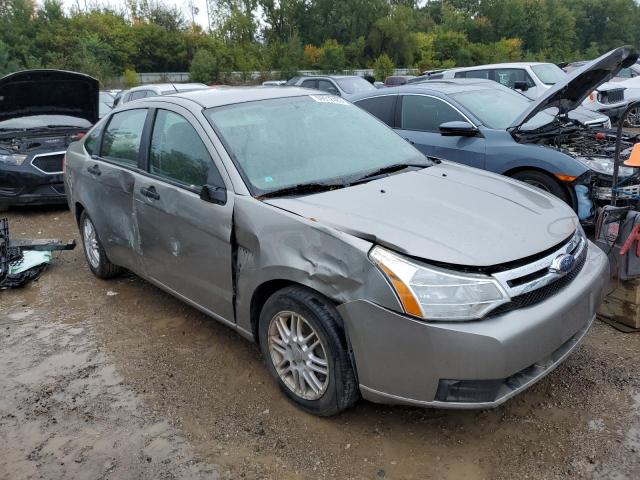 Photo 3 VIN: 1FAHP35N48W102128 - FORD FOCUS SE 