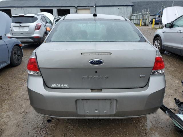 Photo 5 VIN: 1FAHP35N48W102128 - FORD FOCUS SE 