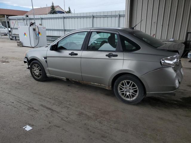 Photo 1 VIN: 1FAHP35N48W136456 - FORD FOCUS SE 