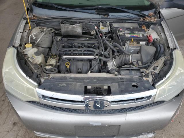 Photo 10 VIN: 1FAHP35N48W136456 - FORD FOCUS SE 