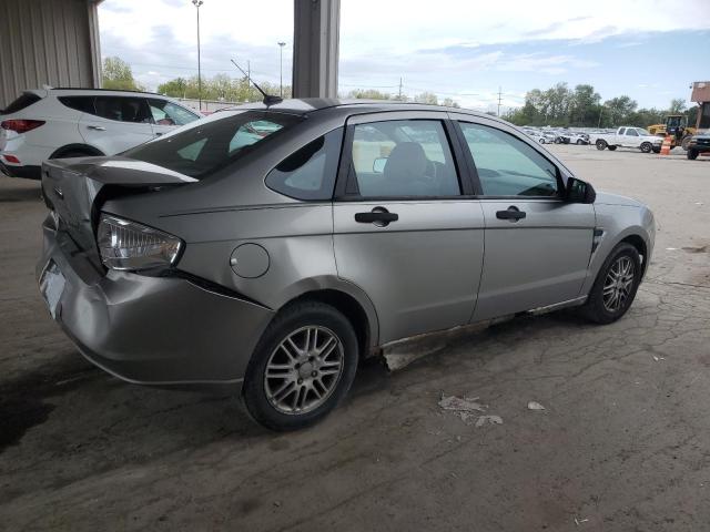 Photo 2 VIN: 1FAHP35N48W136456 - FORD FOCUS SE 