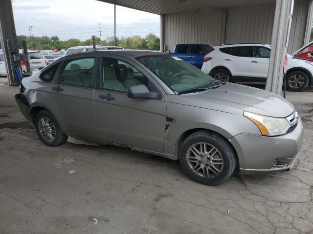 Photo 3 VIN: 1FAHP35N48W136456 - FORD FOCUS SE 