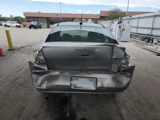 Photo 5 VIN: 1FAHP35N48W136456 - FORD FOCUS SE 