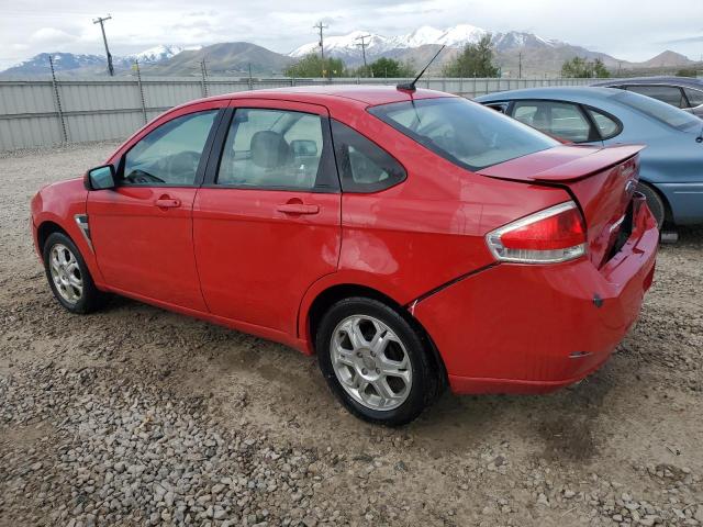 Photo 1 VIN: 1FAHP35N48W144024 - FORD FOCUS 