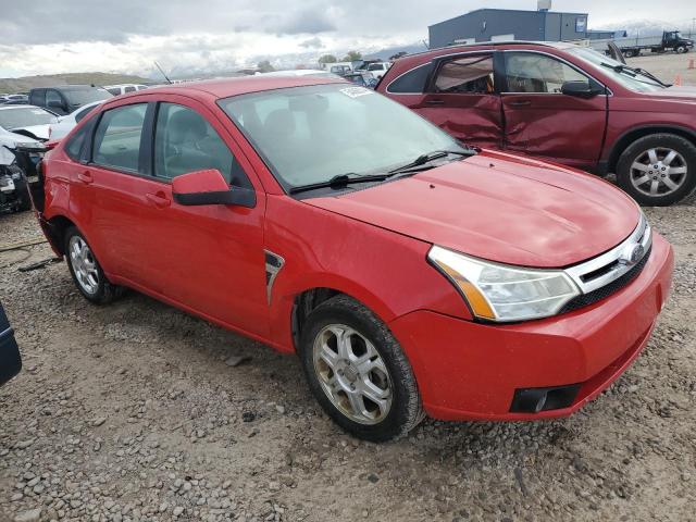 Photo 3 VIN: 1FAHP35N48W144024 - FORD FOCUS 