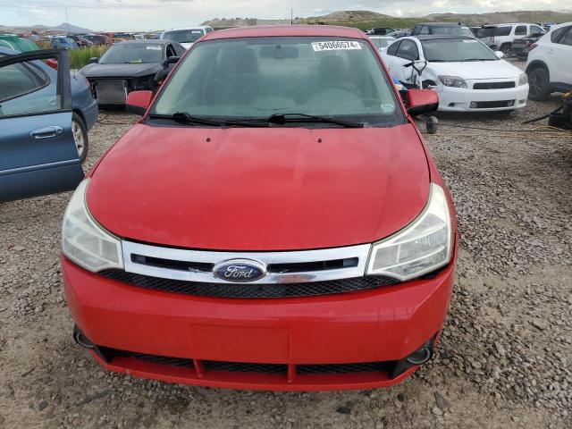 Photo 4 VIN: 1FAHP35N48W144024 - FORD FOCUS 