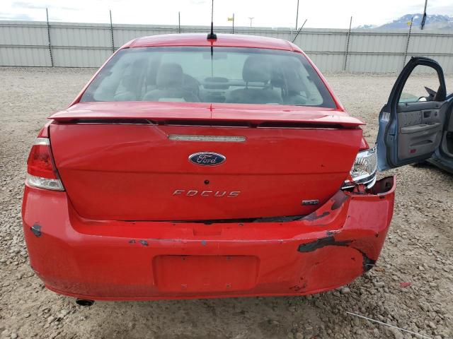 Photo 5 VIN: 1FAHP35N48W144024 - FORD FOCUS 