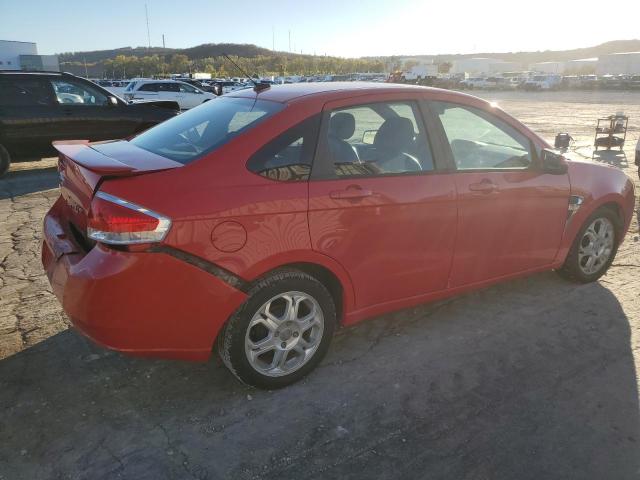 Photo 2 VIN: 1FAHP35N48W149448 - FORD FOCUS SE 