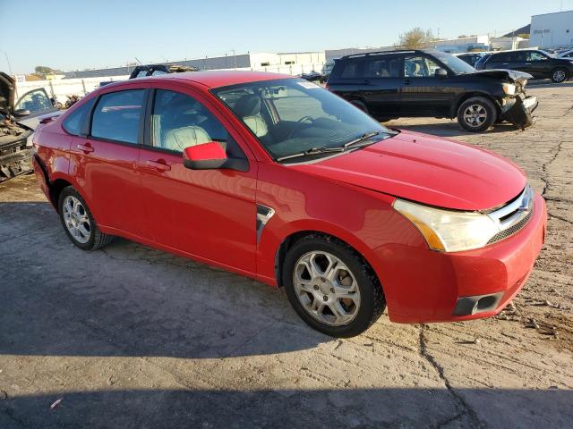 Photo 3 VIN: 1FAHP35N48W149448 - FORD FOCUS SE 