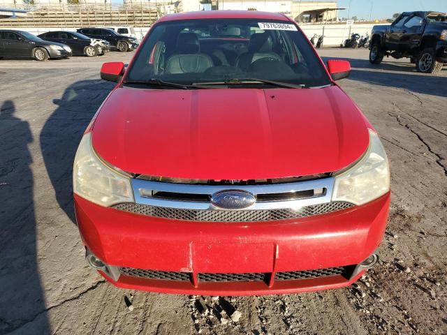 Photo 4 VIN: 1FAHP35N48W149448 - FORD FOCUS SE 