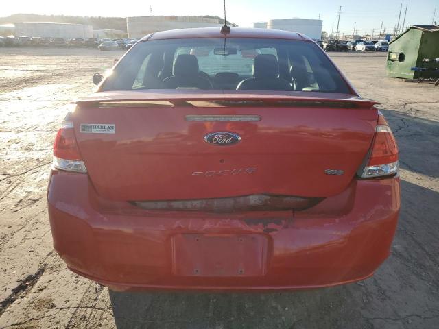 Photo 5 VIN: 1FAHP35N48W149448 - FORD FOCUS SE 