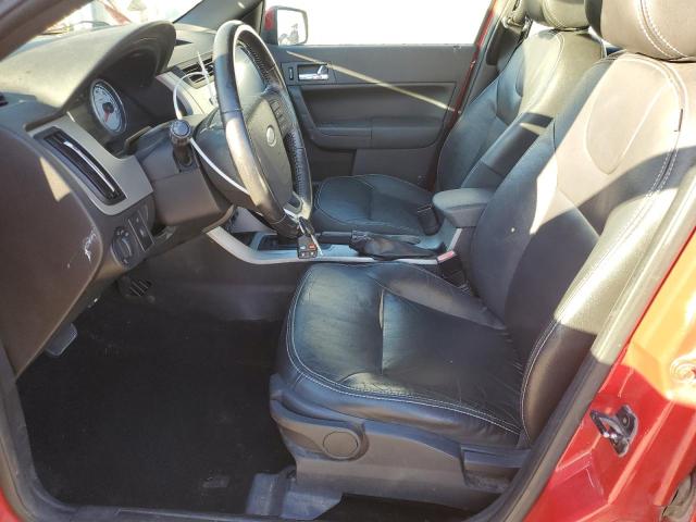 Photo 6 VIN: 1FAHP35N48W149448 - FORD FOCUS SE 