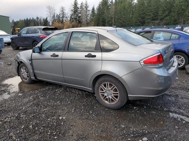 Photo 1 VIN: 1FAHP35N48W155685 - FORD FOCUS SE 