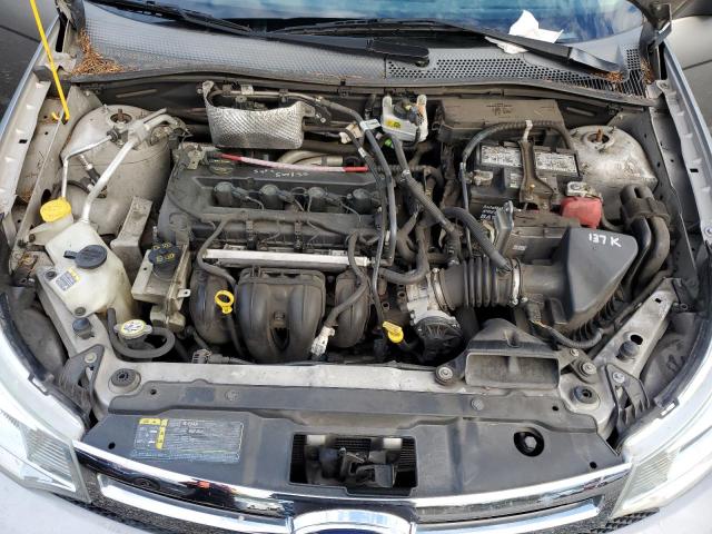 Photo 10 VIN: 1FAHP35N48W155685 - FORD FOCUS SE 