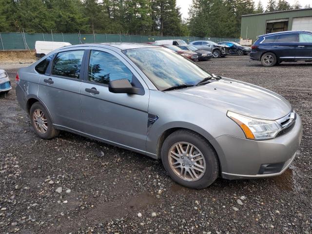 Photo 3 VIN: 1FAHP35N48W155685 - FORD FOCUS SE 