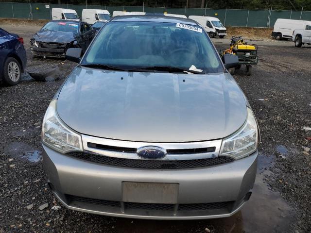 Photo 4 VIN: 1FAHP35N48W155685 - FORD FOCUS SE 