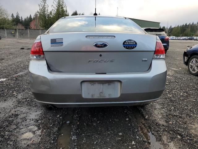 Photo 5 VIN: 1FAHP35N48W155685 - FORD FOCUS SE 