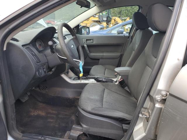 Photo 6 VIN: 1FAHP35N48W155685 - FORD FOCUS SE 