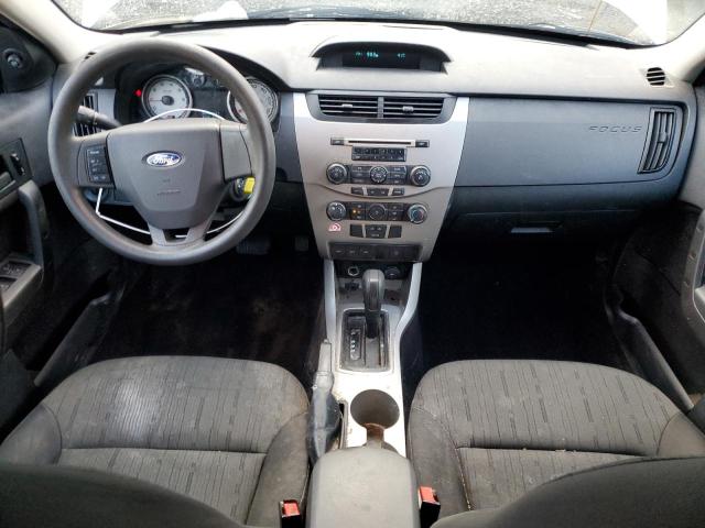 Photo 7 VIN: 1FAHP35N48W155685 - FORD FOCUS SE 