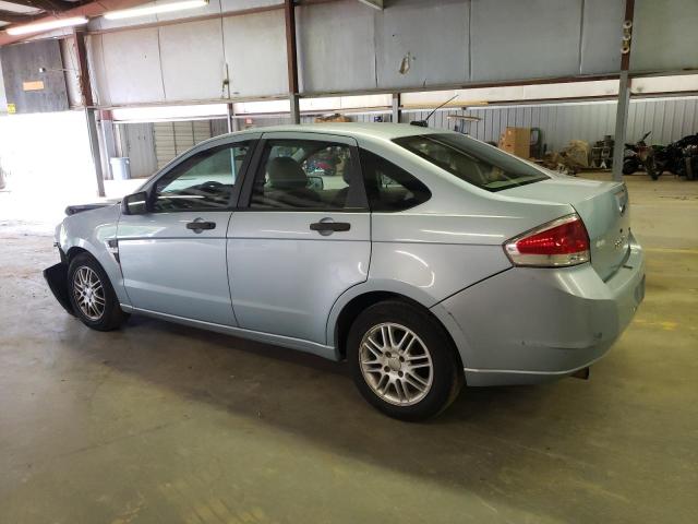 Photo 1 VIN: 1FAHP35N48W156691 - FORD FOCUS SE 