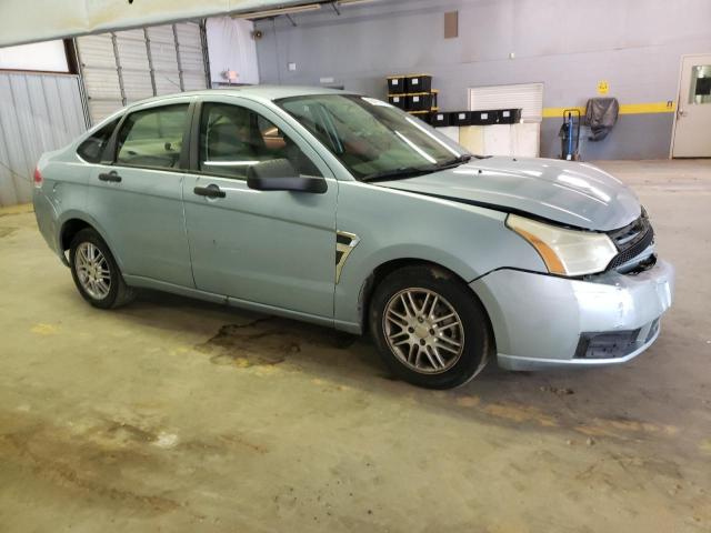 Photo 3 VIN: 1FAHP35N48W156691 - FORD FOCUS SE 